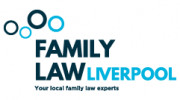 Family Law Liverpool