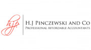 Pinczewski H J