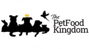 The Pet Food Kingdom