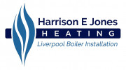 Harrison E Jones Heating | Liverpool Boiler Installation