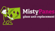 Misty Panes