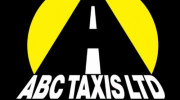 ABC Taxis Stevenage