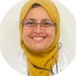 Dr. Inas Hamdy
