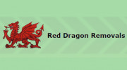 Red Dragon Removals