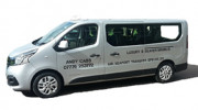 Andy Cabs