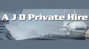 A J D Private Hire