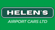 Helen's Airport Cars