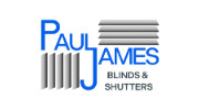 Paul James Blinds