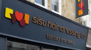 Sisu Hairdressing