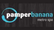 Pamperbanana Metro Spa
