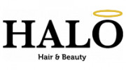 Halo Hair & Beauty
