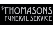 Thomasons Funeral Service