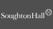 Soughton Hall Hotel