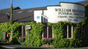 William Houghton Funeral Directors