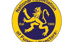 Proud Member of National Association of Funeral Directors (NAFD) Tony Clarke Funeral Directors in Sunderland  