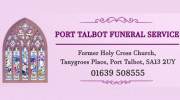 Port Talbot Funeral Services