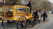 Anthony Johnson Funeral Services