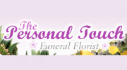 The Personal Touch Studio
