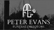 Peter Evans Funeral Directors