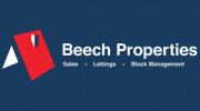 Beech Properties Lettings, Sales, Property Management, To Let