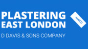 D Davis & Sons Plasterers UK