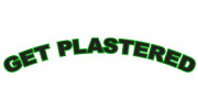 Get Plastered