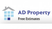 A D Property Plastering