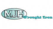 M J H Wrought Iron
