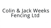 Colin Weeks Fencing Contractors