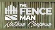 The Fence Man