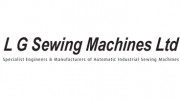 LG Sewing Machines