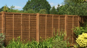 Fencing Contractors Surrey