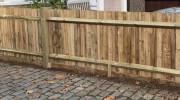 Abbey Fencing