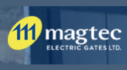Magtec Electric Gates