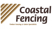 Coastal Fencing