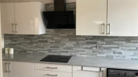 Kitchen Wall Tiling