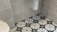Bathroom Tiling