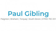 Paul Gibling Wall & Floor Tiling