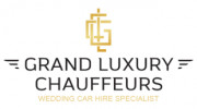 Grand Luxury Chauffeurs - Wedding Car Hire Specialist