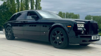 Funeral Car Hire