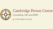 Kathy Mitchell @ Cambridge Person Centre
