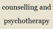 Peter Mulhall, Hillview Counselling & Psychotherapy