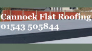 Cannock Flat Roofing