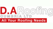D.A Roofing Cumbria