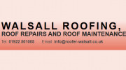 Walsall Roofing