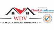 WDV Property Maintenance