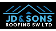 JD & Sons Roofing SW