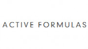 Active Formulas