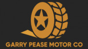 Garry Pease Motor