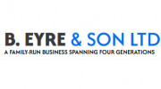 B Eyre & Son